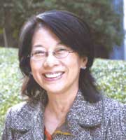 渡辺　祥子さん／映画評論家