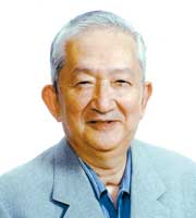 鴨下　信一さん／演出家
