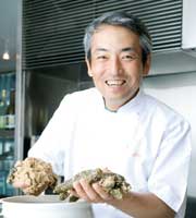 土井 善晴さん/料理研究家・フードプロデューサー