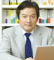 米山 公啓さん/医師・評論家・タレント