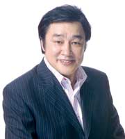 原田 大二郎さん/俳優