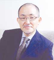 西川 恵さん/毎日新聞専門編集委員