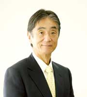 安西 祐一郎さん/認知科学者