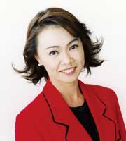細川 珠生さん/政治ジャーナリスト