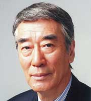 中村 敦夫さん/俳優・作家