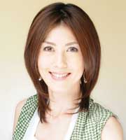 小島 慶子さん/ラジオパーソナリティ