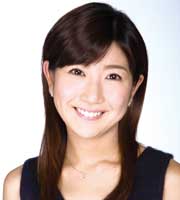 根本 美緒さん/フリーキャスター・気象予報士