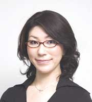 飯野 耀子さん/NPO法人日本ハーブ振興協会主席研究員