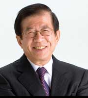 武田 邦彦さん/中部大学教授