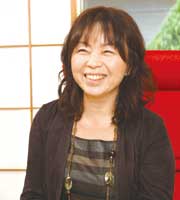 小林 光恵さん/作家