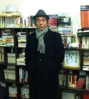 平川 克美さん/事業家・文筆家