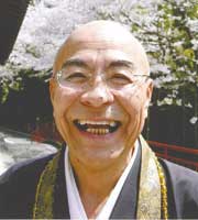 やんちゃ和尚さん/浄土宗・西居院第21代住職
