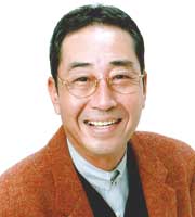 エド山口さん/芸能界の便利屋