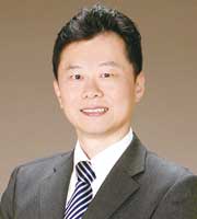 佐野 雄大さん/研修会社経営