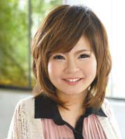 佐野 有美さん/車椅子のアーティスト