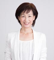 やましたひでこさん/「断捨離」提唱者