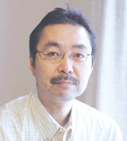秋元 良平さん/写真家