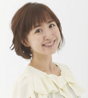 山川 恵里佳さん/タレント