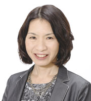 太田 差惠子さん/介護・暮らしジャーナリスト