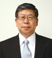 木村 幸比古さん/霊山歴史館副館長