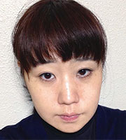 内藤 理恵子さん/宗教学者