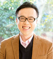 坪田 信貴さん/坪田塾 塾長