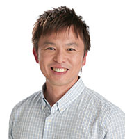 正木 明さん/気象予報士・防災士