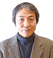 関野 吉晴さん/探検家・医師