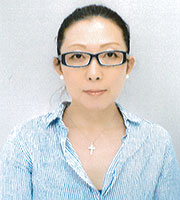 井上 都さん/元こまつ座代表、文筆家