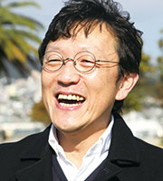 藤川 幸之助さん/詩人・児童文学作家
