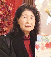 大塚 由良美さん/桑名市博物館 歴史専門官