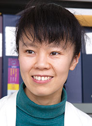 佐藤 たまきさん/古生物学者