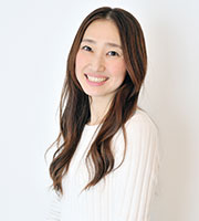 梶ヶ谷 陽子さん/整理収納アドバイザー