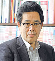 川島 隆太さん/東北大学 加齢医学研究所 所長