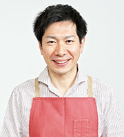 滝村 雅晴さん/パパ料理研究家