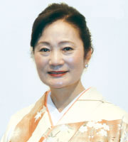 菅原 由美さん/全国訪問ボランティアナースの会 キャンナス代表