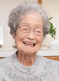 髙橋 幸枝さん/精神科医