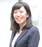 川口 加奈さん/NPO法人 Homedoor理事長