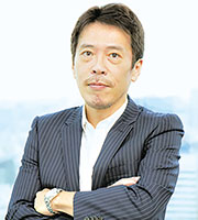 海老原 嗣生さん/雇用ジャーナリスト