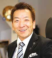 原坂 一郎さん/こどもコンサルタント