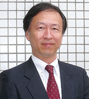 榎本 博明さん/心理学者