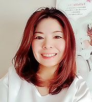 才野 未和子さん/dow-corporation代表