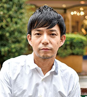佐藤 青南さん/作家