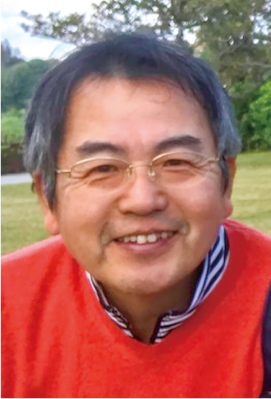 株式会社グローバルプラン S 代表取締役 柴山 義文さん