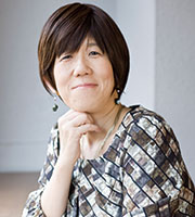 深澤　真紀さん／獨協大学特任教授・コラムニスト
