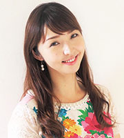 渡辺　麻恵さん／エクマットラハンディクラフト工房代表