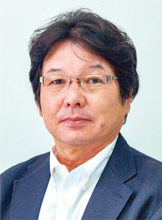 ちゅうごくPPP・PFI推進機構 代表理事 吉長 成恭さん