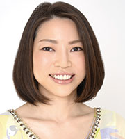 塚越 友子さん/心理カウンセラー