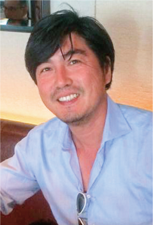 街制作室株式会社 プロデューサー 渋谷 正明さん