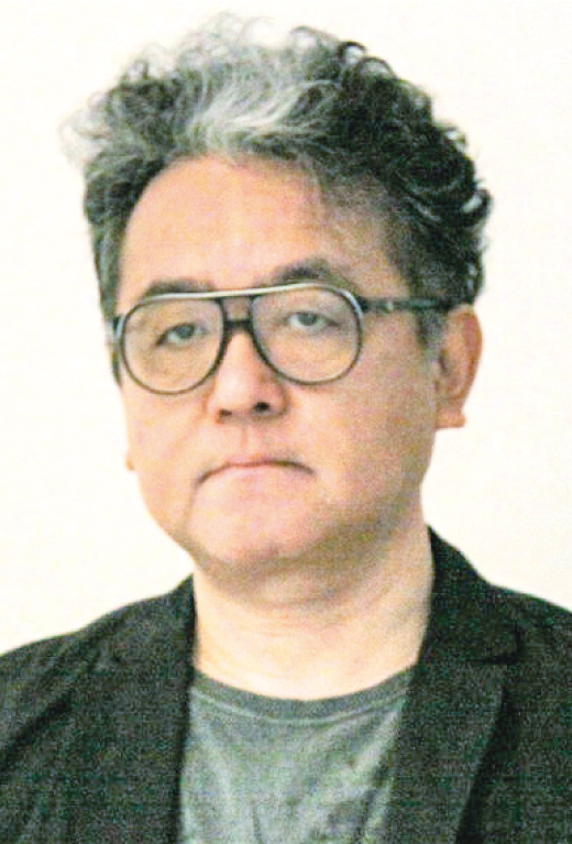  中部大学　工学部　都市建設工学科　教授　服部　敦さん
